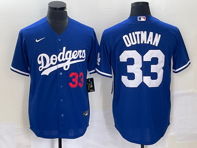 Los Angeles Dodgers Jerseys 133